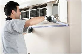 AC Installation Technician