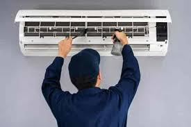 AC Service Technician