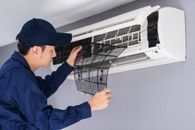 AC Troubleshooting