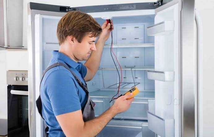 Bosch Fridge Repair Technician