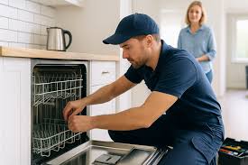 Dishwasher Installation Technician