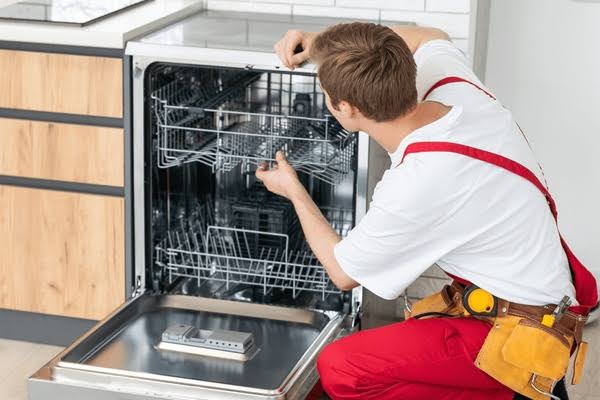 Dishwasher Service Center in Bangalore