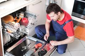 Dishwasher Service Technician