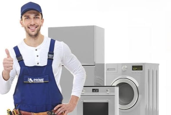 Electrolux Team Manager