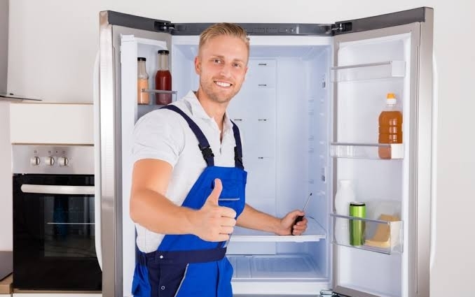 Fridge Manager