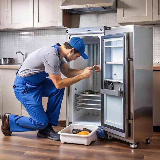 Fridge Service Center in Bangalore