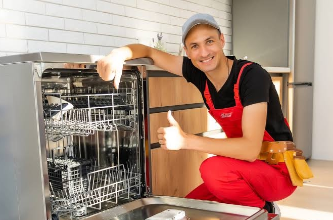 IFB Dishwasher Service Center in Bangalore
