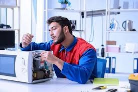 IFB Microwave Service Technician 