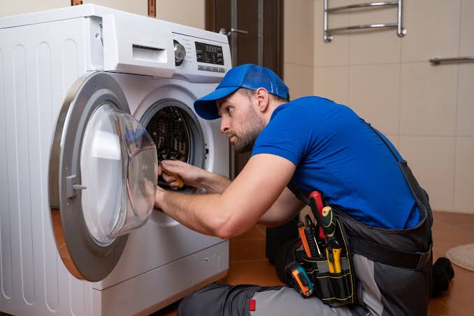 IFB Washing Machine Repair Technician