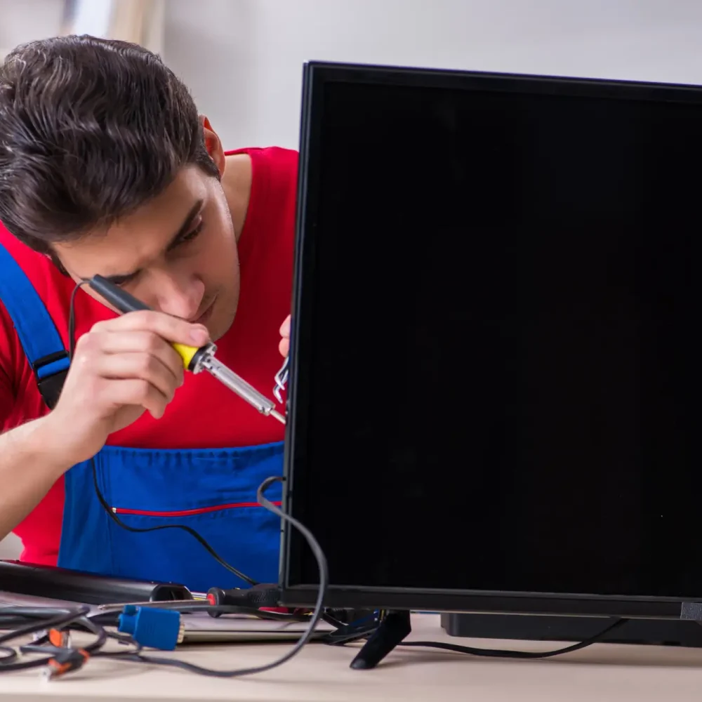 LED TV Repair Service