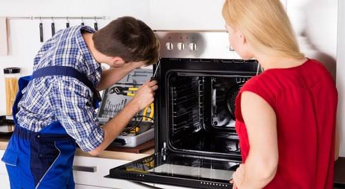 LG Microwave Repairing Tips