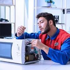 Microwave Repair Technician