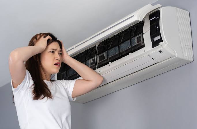 Reason Why AC Is Not Working?