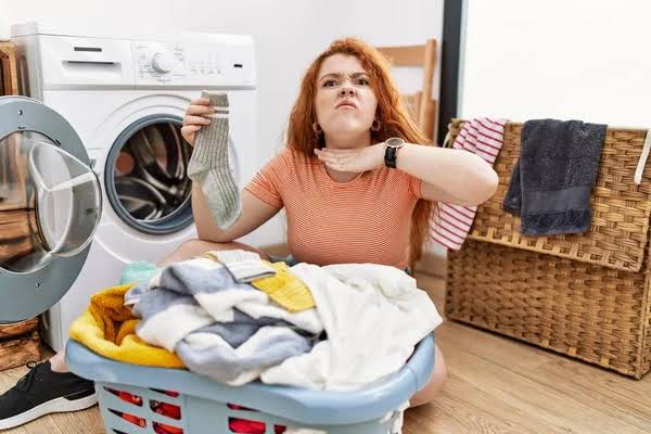 Reason Why Bosch Washing Machine Not Starting?