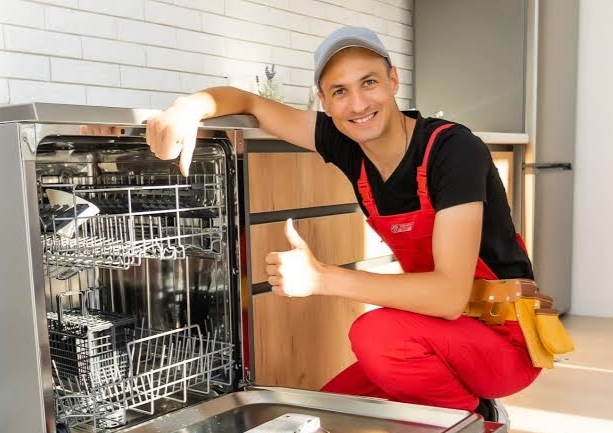Reason Why Dishwasher Is Not Working?