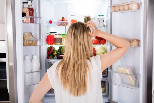 Reason Why Fridge Is Not Working?