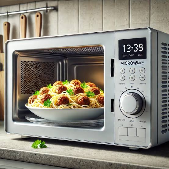 Reason Why LG Microwave Is Not Heating