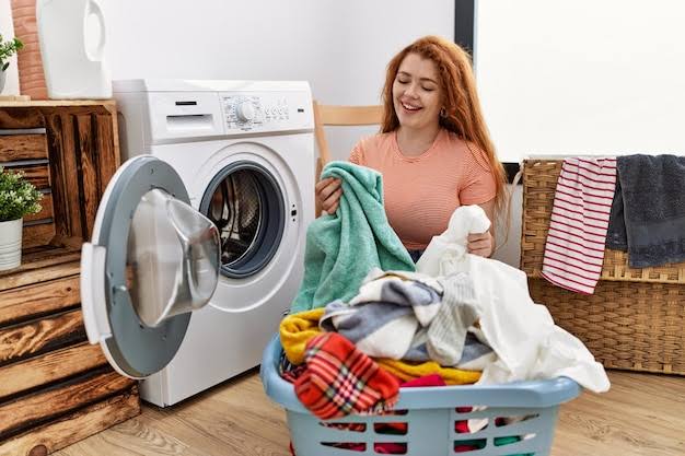 Reason Why LG Washing Machine Not Spinning?