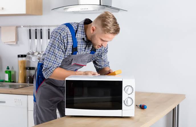 Reason Why Microwave Is Not Working?