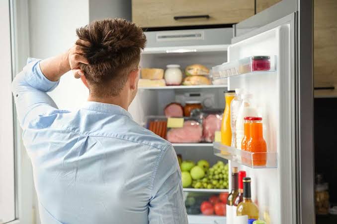 Reason Why Fridge Is Not Cooling?