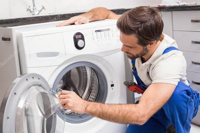 Reason Why Washing Machine Is Not Starting?