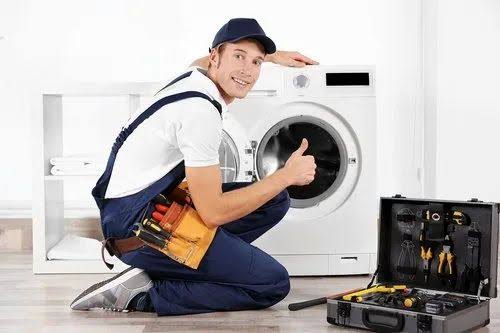 Reason Why Washing Machine is Not Working?