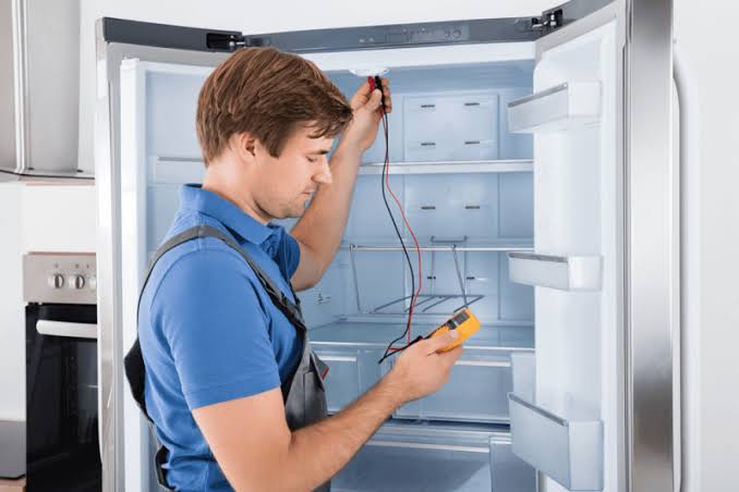 Reason Why Whirlpool Fridge Not Starting?