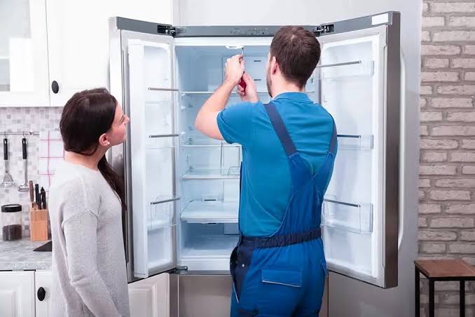 Reason Why Whirlpool Fridge Not Working?