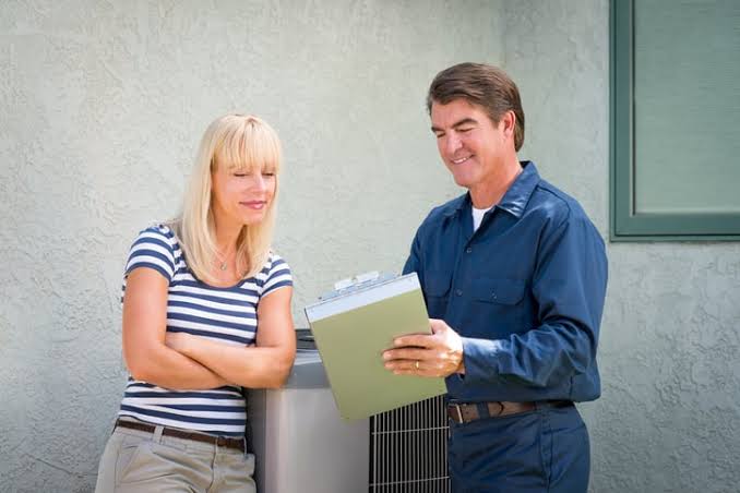 Voltas AC Manager