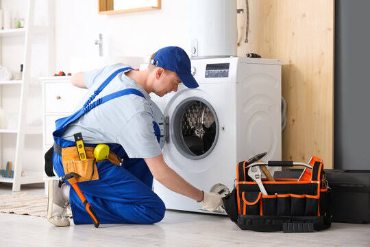 Washing Machine Repair Technician