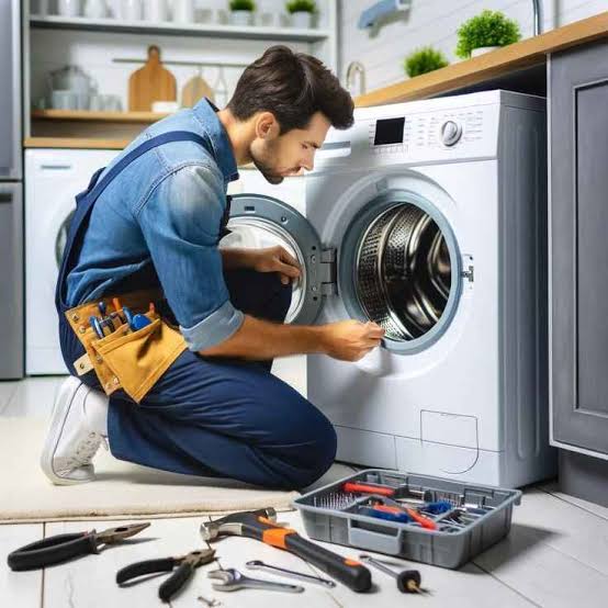Washing Machine Repair Technician