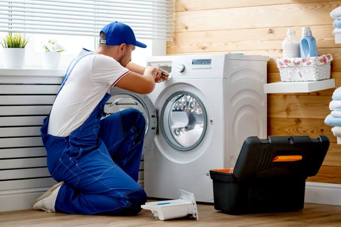Washing Machine Service Technician