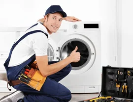 Washing Machine Repair