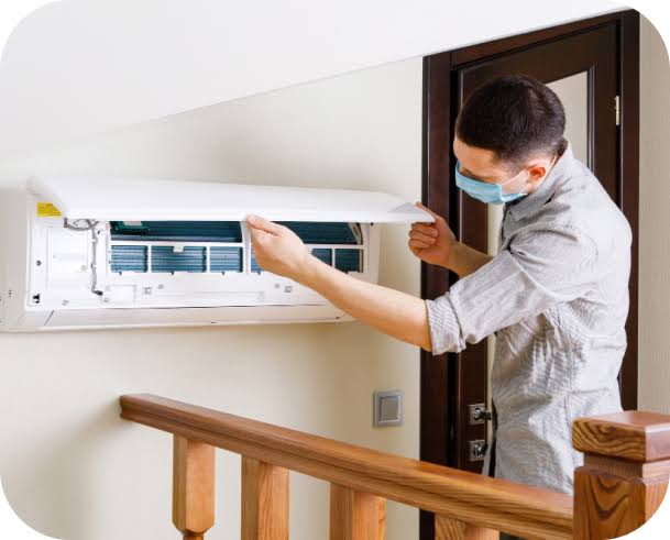 Whirlpool AC Service Center in Bangalore