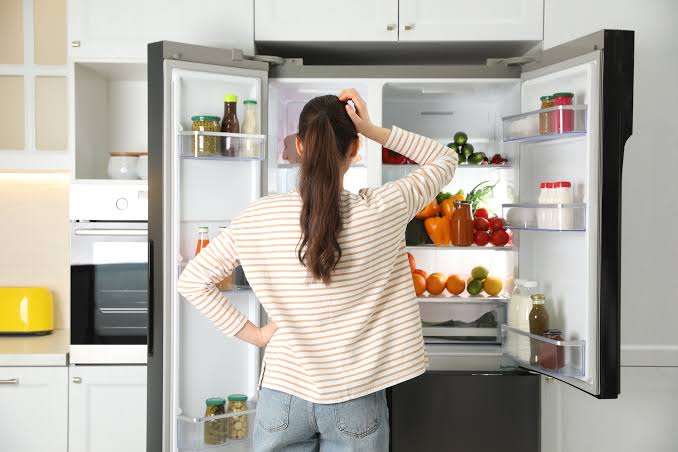 LG Microwave Repairing Tips
