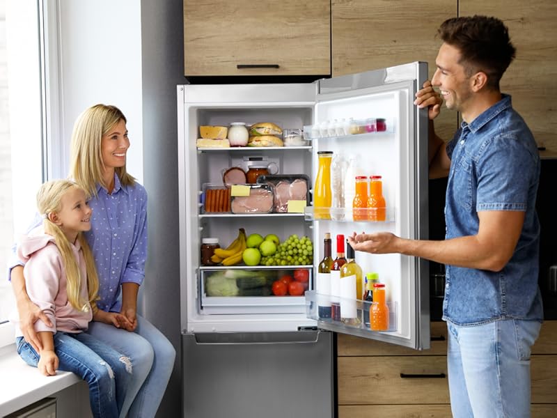 Whirlpool Fridge Troubleshooting