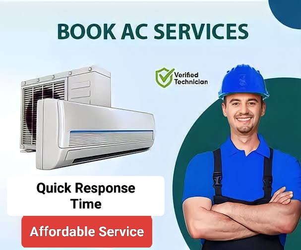 AC Service Center Near Me