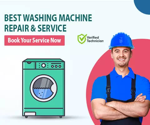 Bosch Washing Machine Service Center Near Me