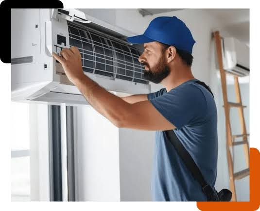 Daikin AC Service Center Near Me