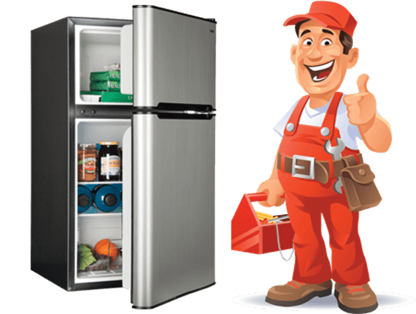Fridge Service Center in Bangalore.png