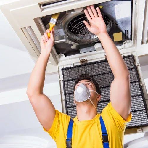 Hitachi AC Service Center Near Me