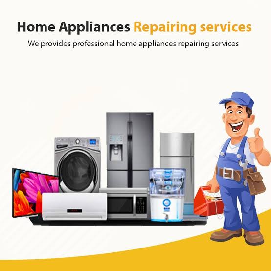 Panasonic Service Center in Bangalore