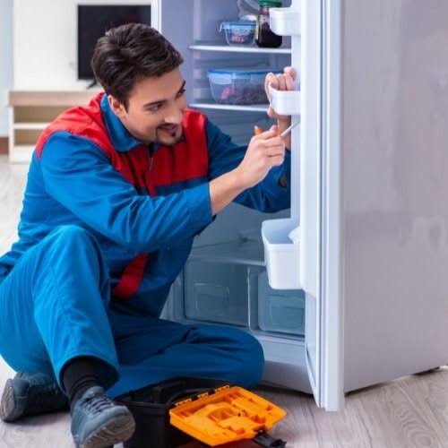 Panasonic Fridge Service Center Bangalore