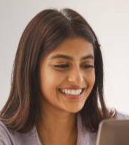User Kirti