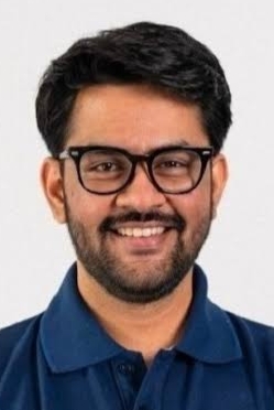 User Sanjay
