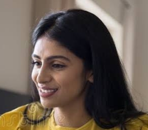 User Sonali