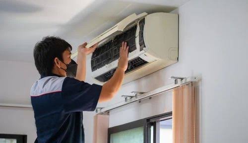 Voltas AC Installation Technician