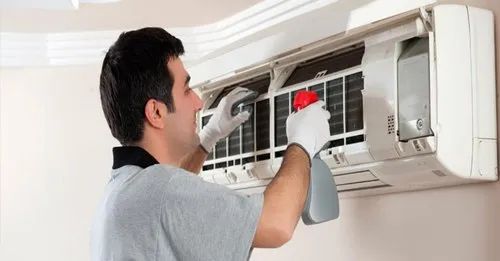 Voltas AC Service Technician