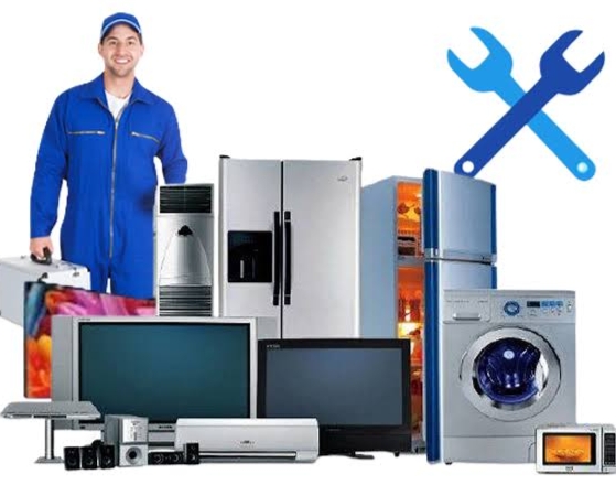 Whirlpool Service Center in Bangalore