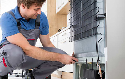 Fridge Repair Service